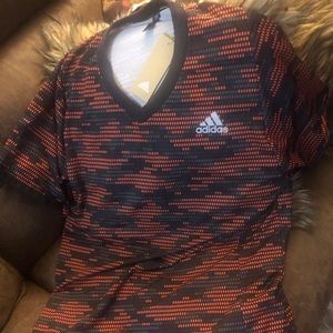 Adidas shirt